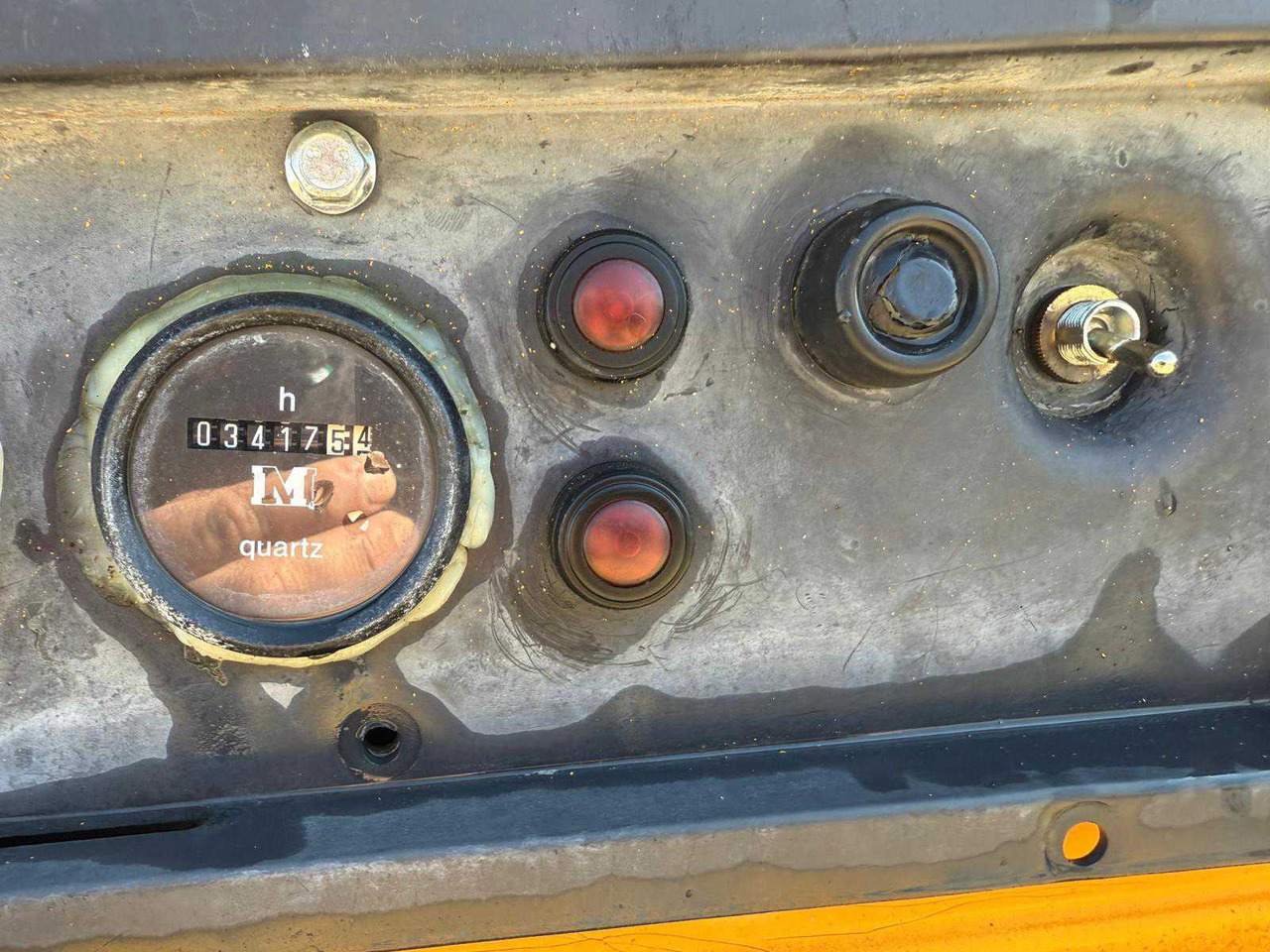 Putzmeister Mixokret M3223 D - Stacionarna pumpa za beton: slika 5 Putzmeister Mixokret M3223 D - Stacionarna pumpa za beton: slika 5