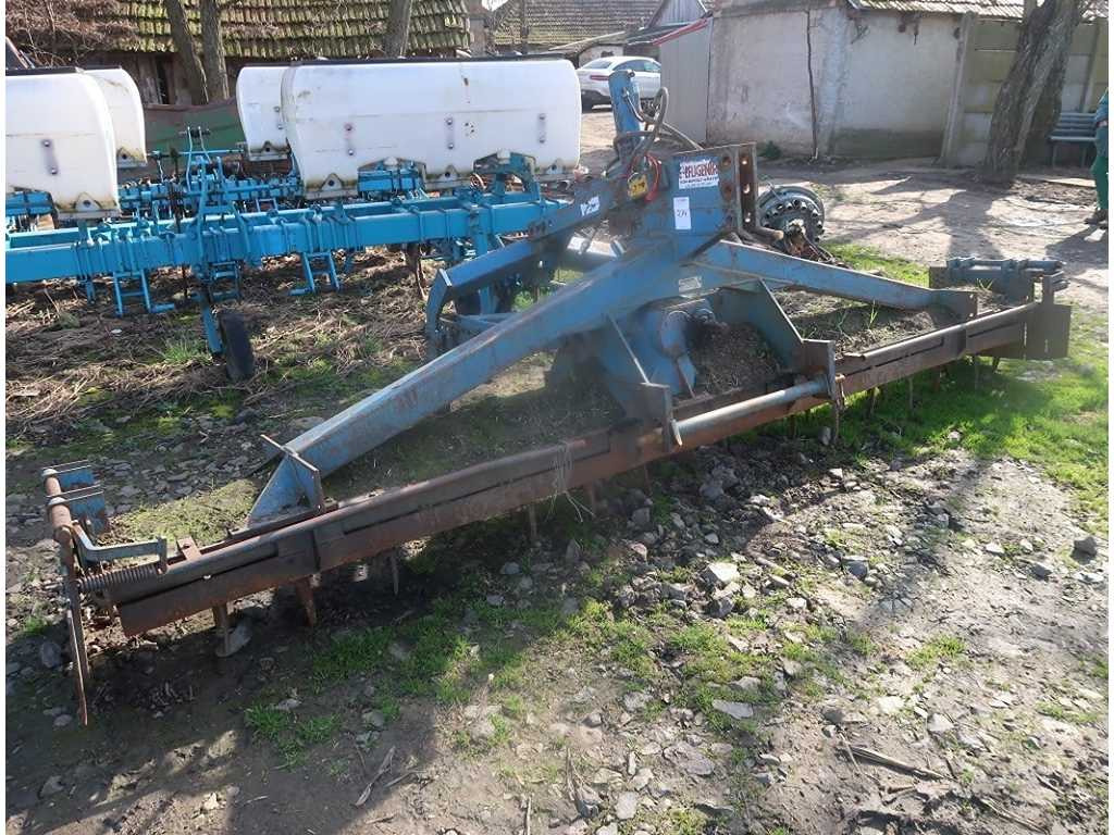 Rabewerk - Roto drljača: slika 1 Rabewerk - Roto drljača: slika 1