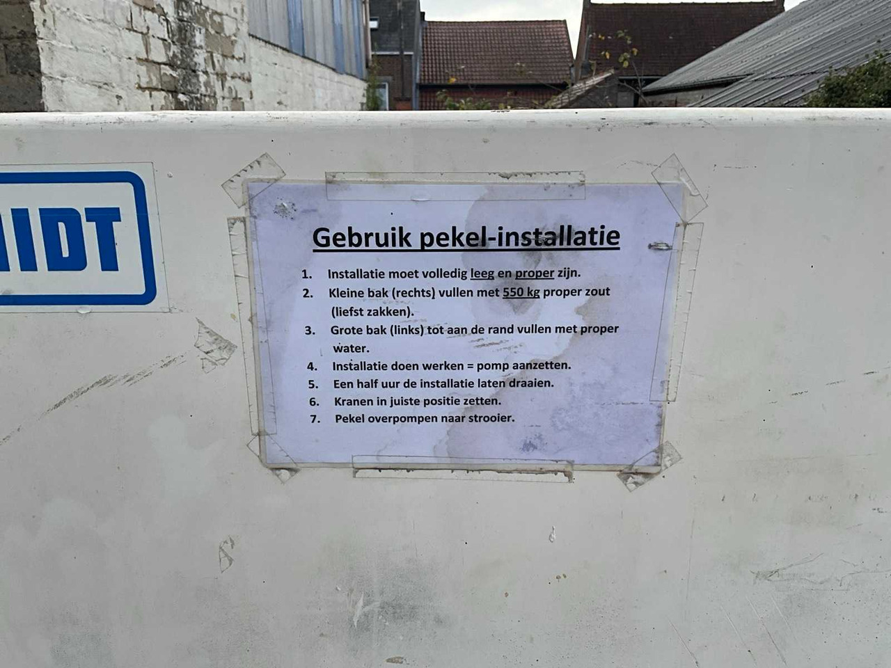 SCHIMDT P2000/EURO - Rasipač peska/ Soli: slika 4 SCHIMDT P2000/EURO - Rasipač peska/ Soli: slika 4