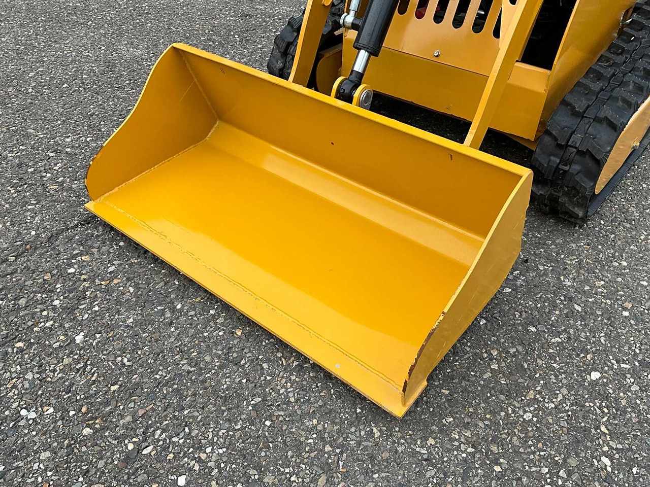 Mini utovarivač SD Lanch SDLL30: slika 12