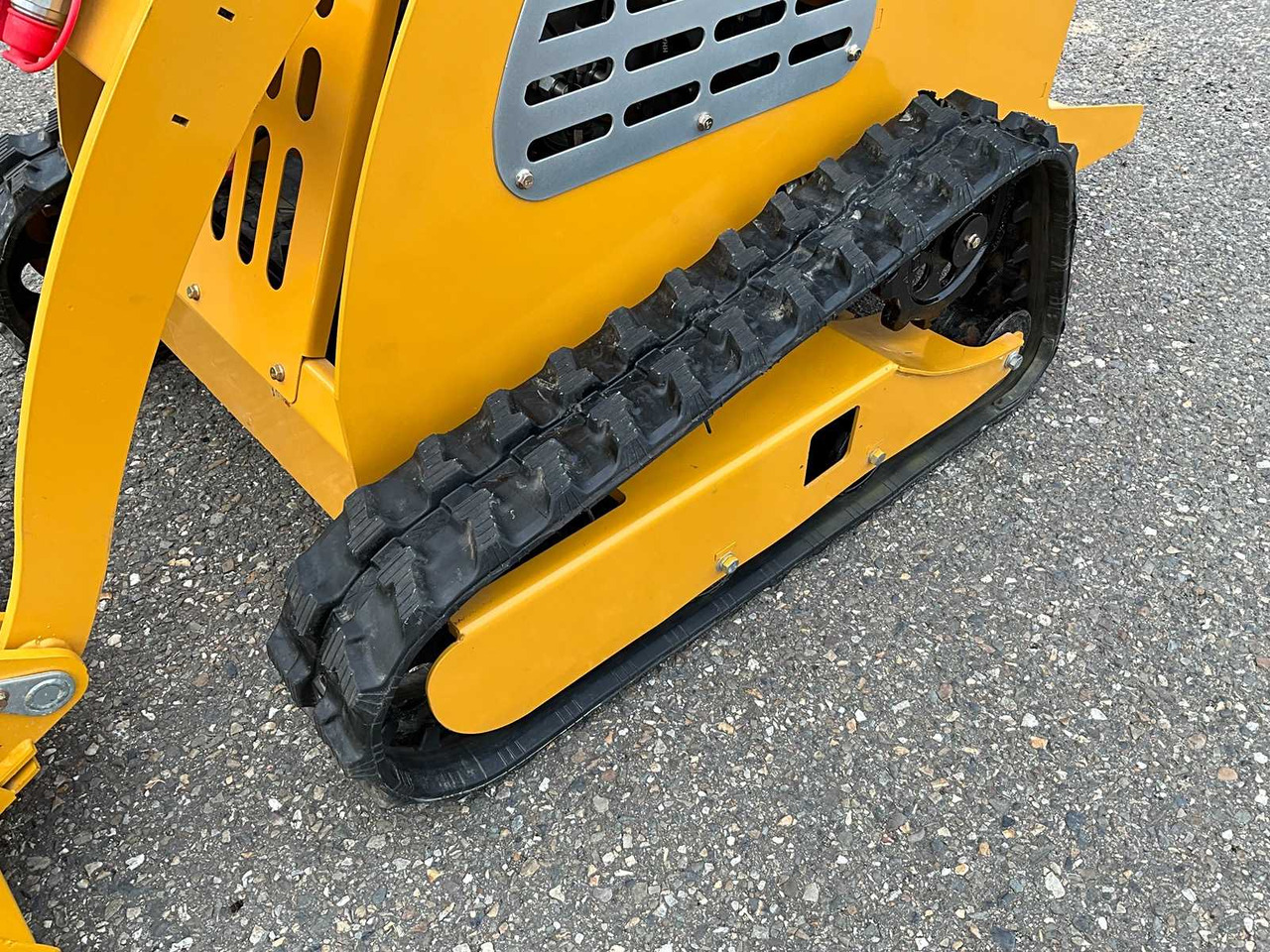 Mini utovarivač SD Lanch SDLL30: slika 10