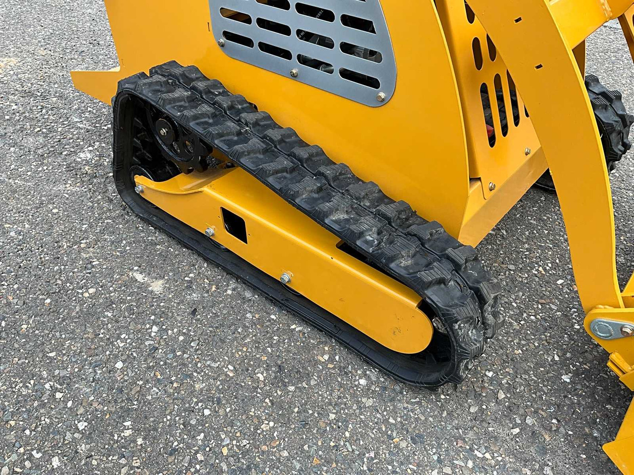 Mini utovarivač SD Lanch SDLL30: slika 11
