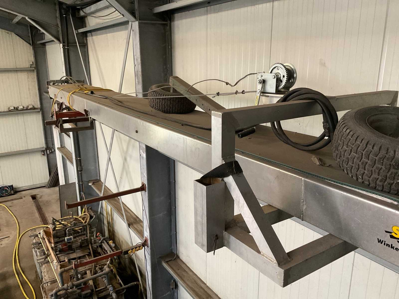 Smit Zeilenwagen - Transporter: slika 2 Smit Zeilenwagen - Transporter: slika 2