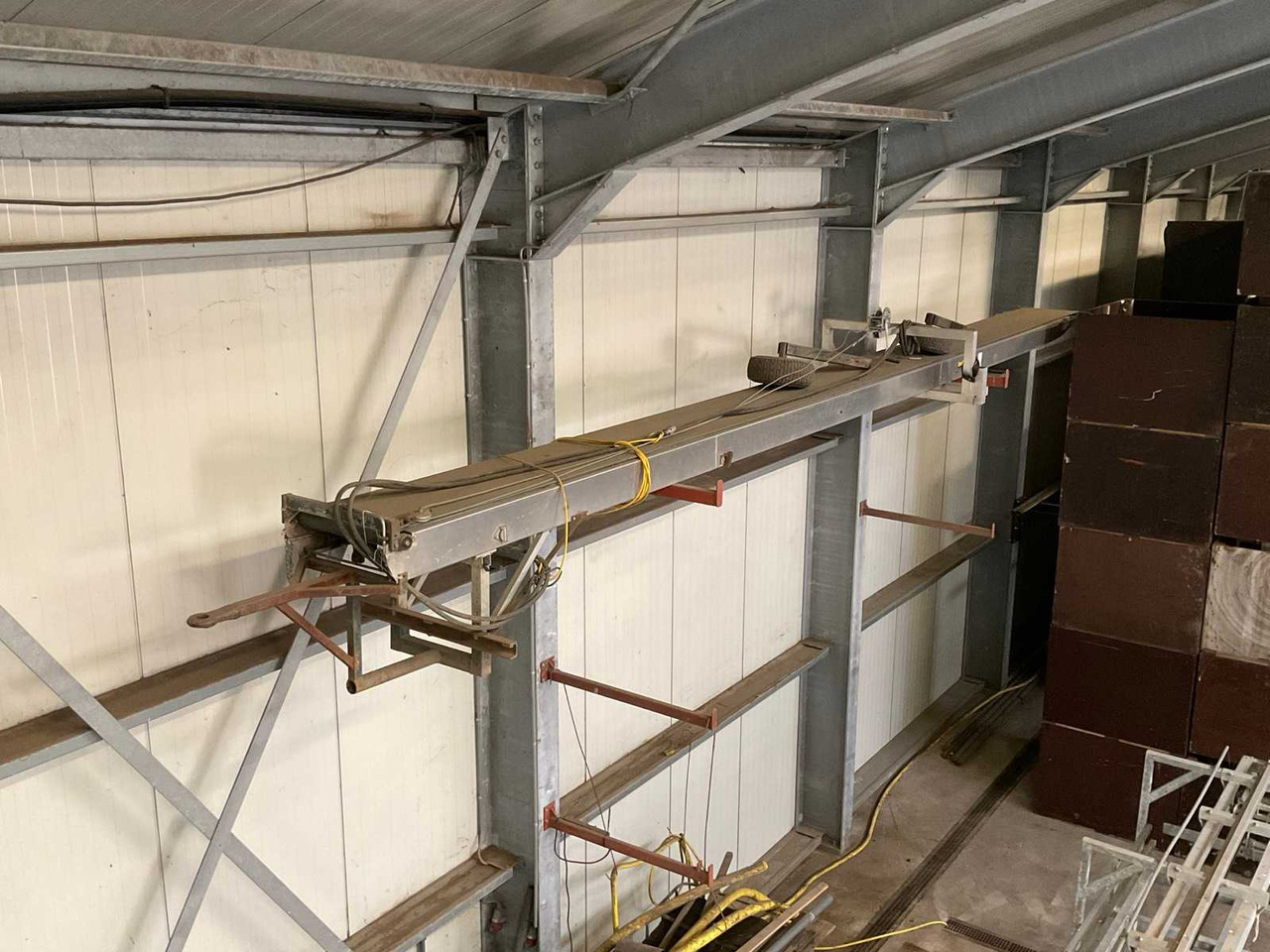 Smit Zeilenwagen - Transporter: slika 1 Smit Zeilenwagen - Transporter: slika 1