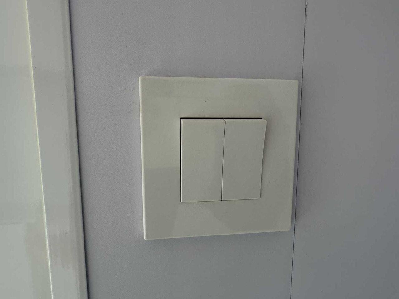 Građevinski kontejner Stahlworks Eco 3000 Wit: slika 21