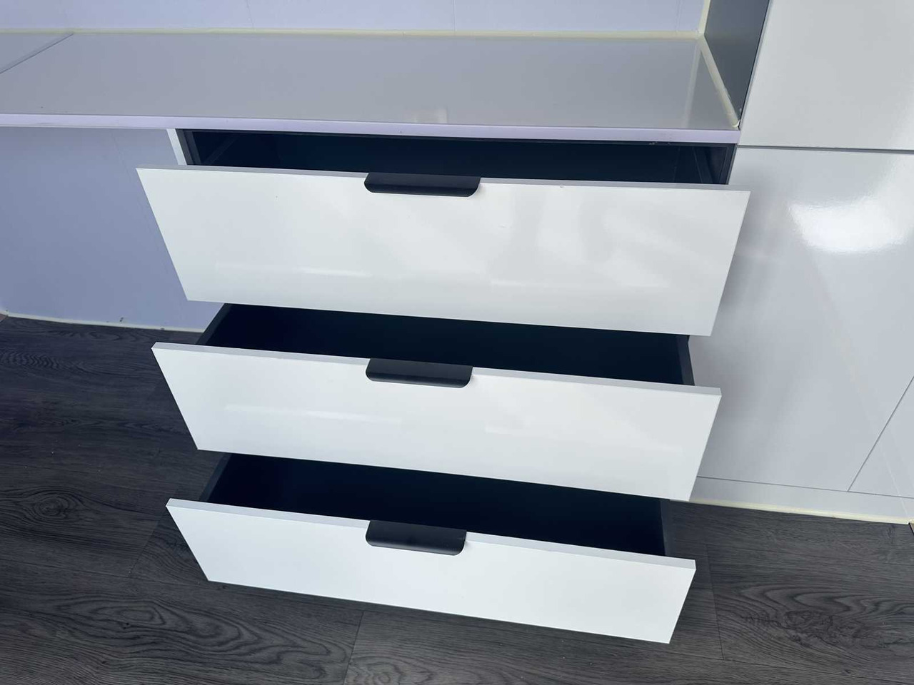 Građevinski kontejner Stahlworks Eco 3000 Wit: slika 15