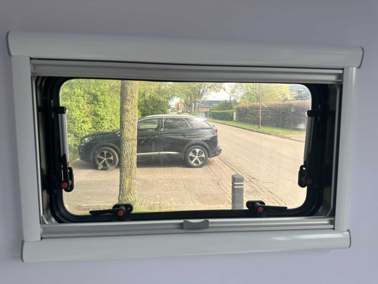 Građevinski kontejner Stahlworks Eco 3000 Wit: slika 16