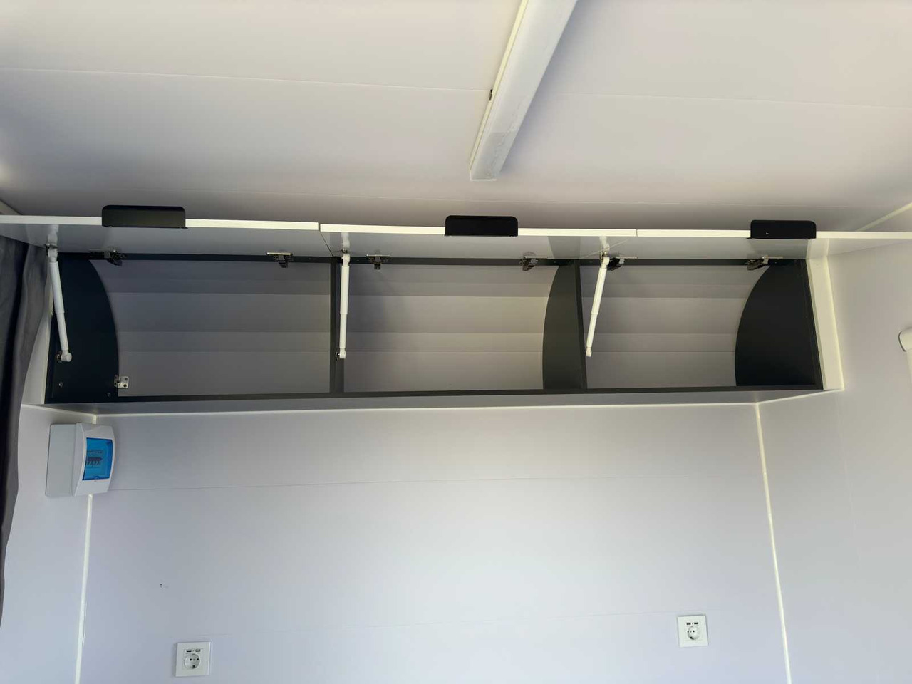 Građevinski kontejner Stahlworks Eco 6000 A Wit: slika 27