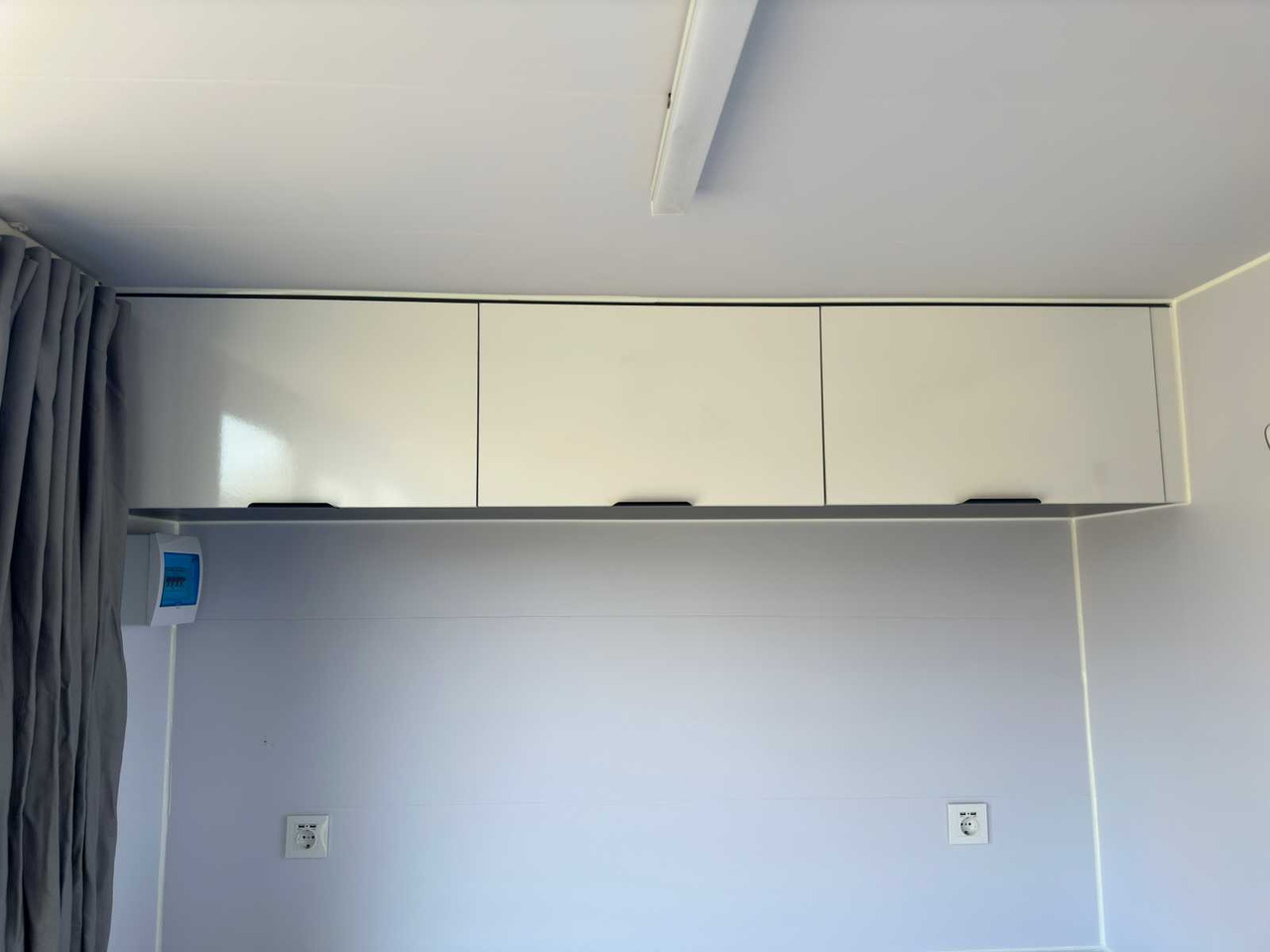 Građevinski kontejner Stahlworks Eco 6000 A Wit: slika 26