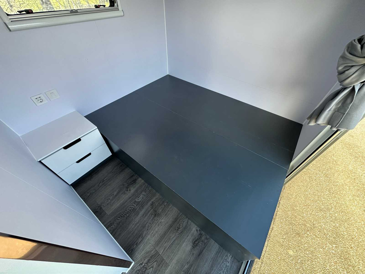 Građevinski kontejner Stahlworks Eco 6000 A Wit: slika 11