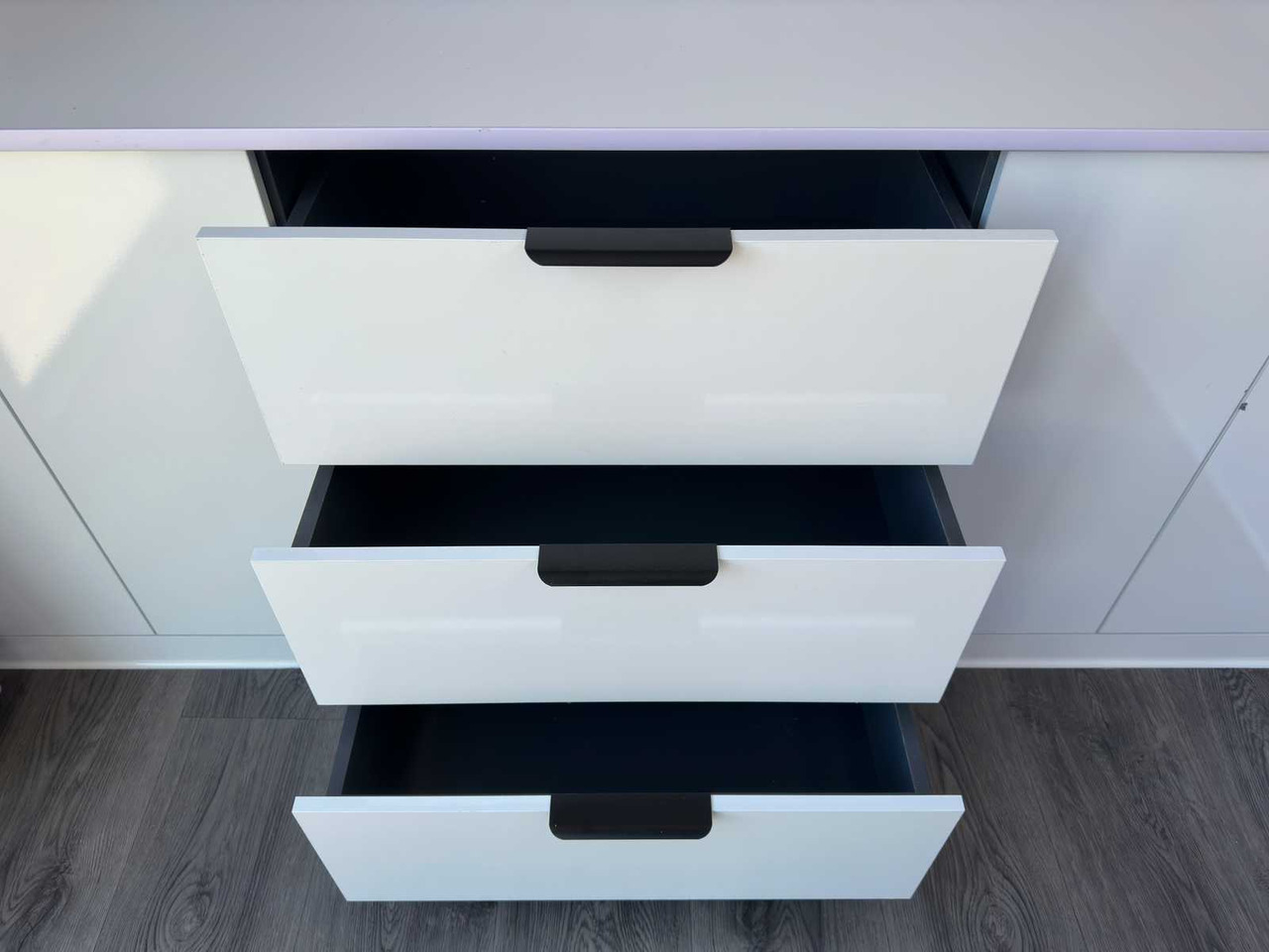 Građevinski kontejner Stahlworks Eco 6000 A Wit: slika 29