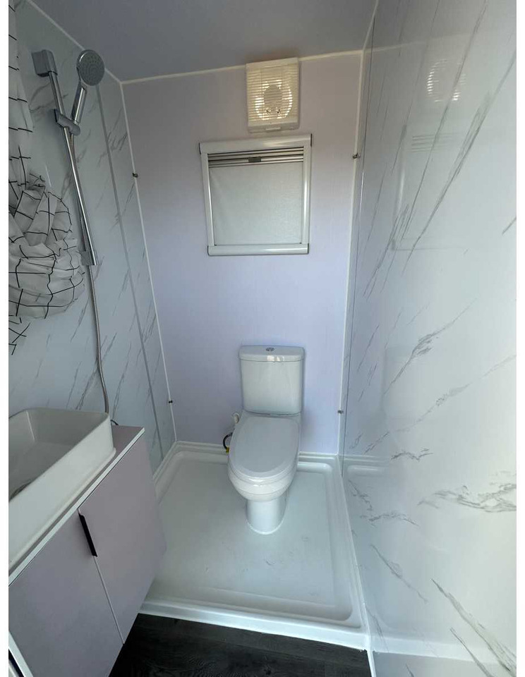 Građevinski kontejner Stahlworks Eco 6000 A Wit: slika 19