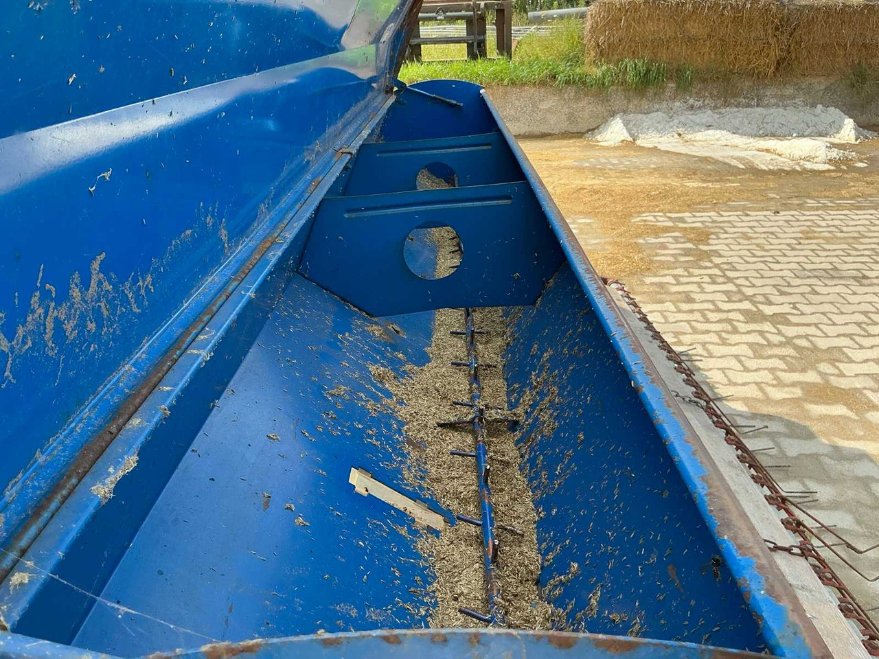 Stegsted - Oprema za setvu: slika 2 Stegsted - Oprema za setvu: slika 2