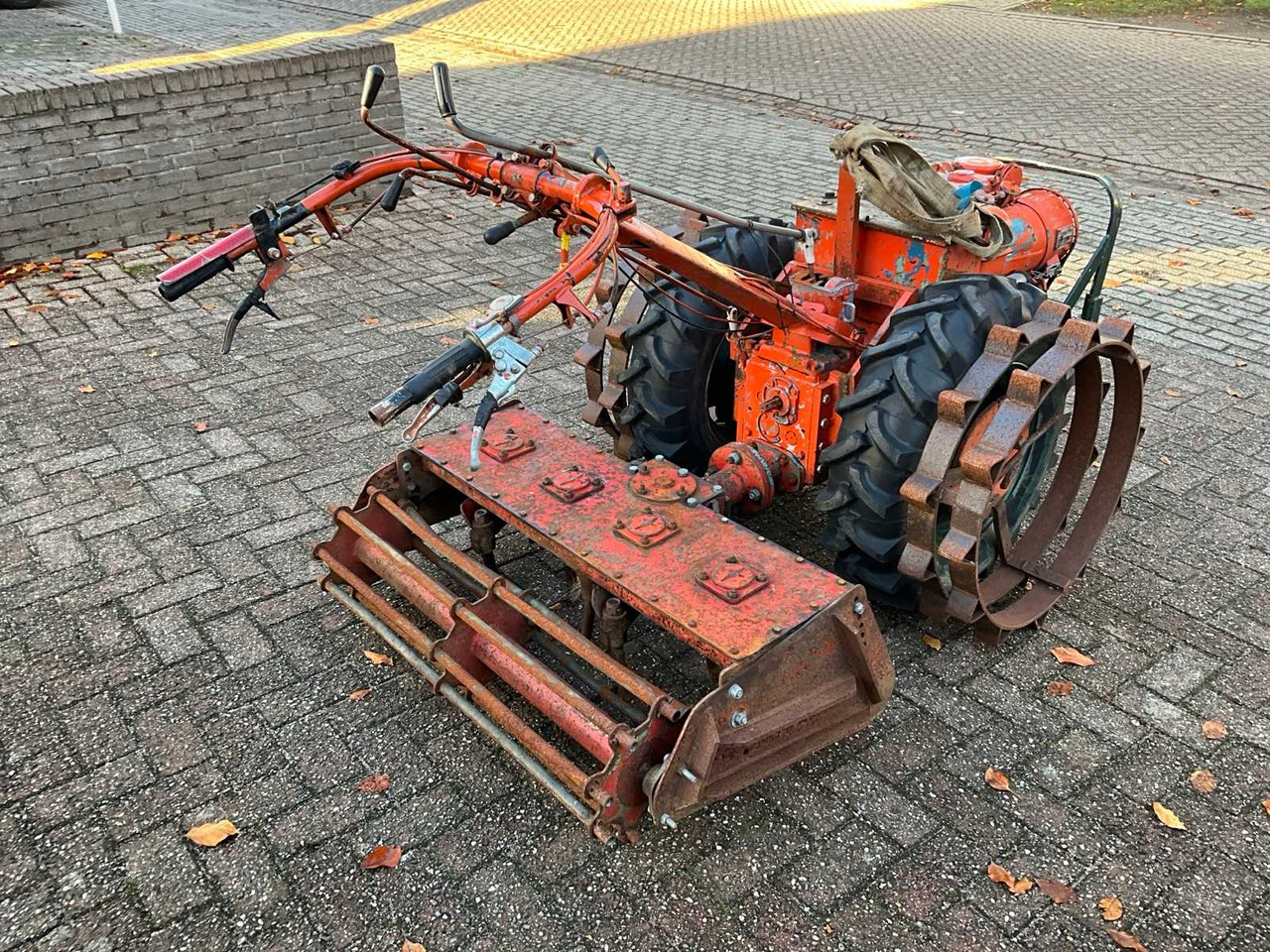 Two-wheel tractor - Traktor: slika 3 Two-wheel tractor - Traktor: slika 3