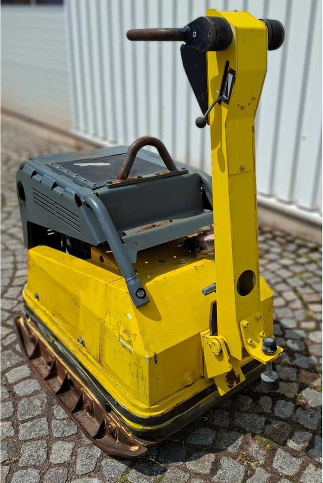 Wacker DPU 100-70 Le - Vibraciona ploča: slika 2 Wacker DPU 100-70 Le - Vibraciona ploča: slika 2