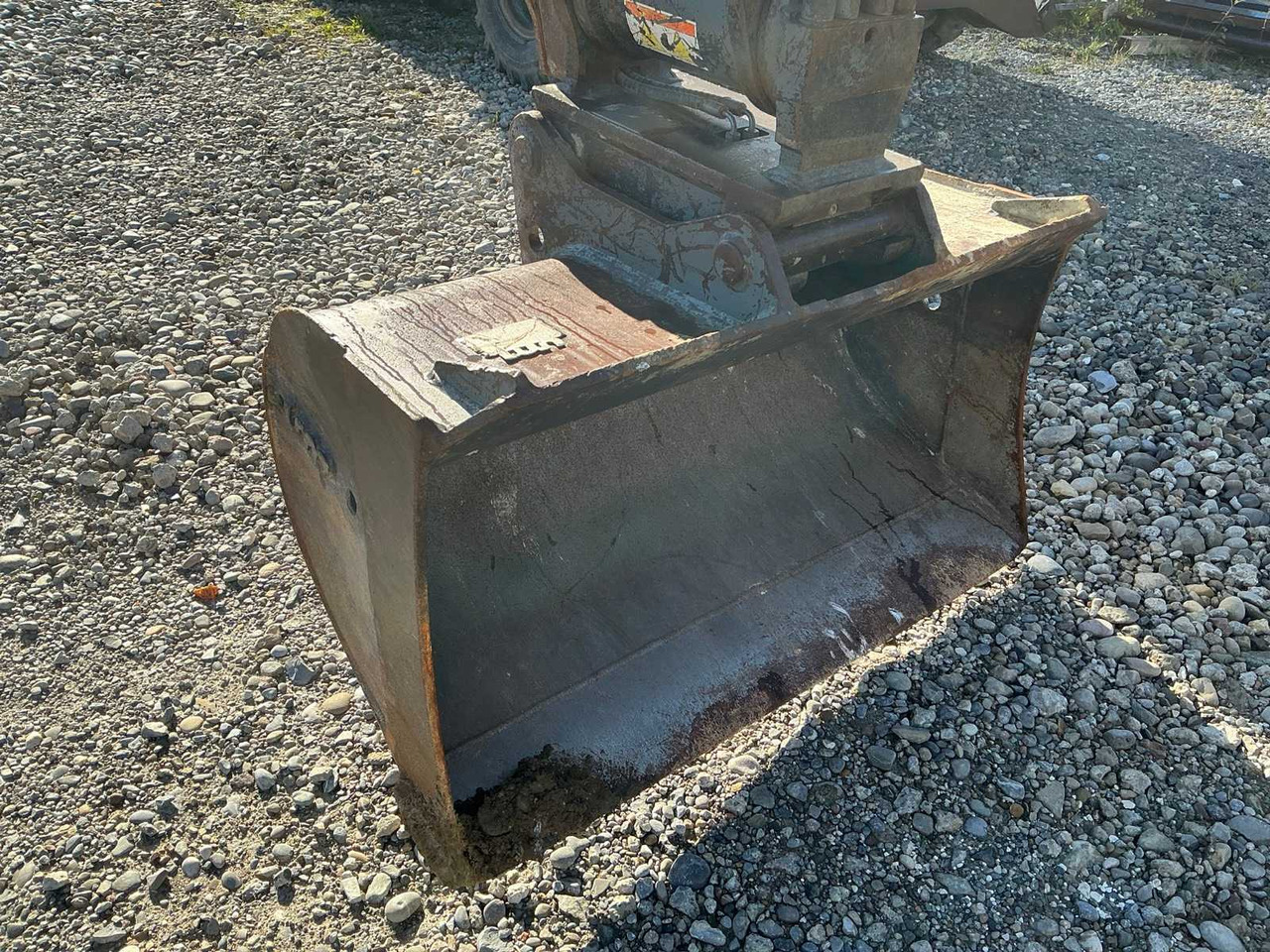 Wacker Neuson 2017 WACKER NEUSON EZ80 CRAWLER EXCAVATOR - Bager guseničar: slika 5 Wacker Neuson 2017 WACKER NEUSON EZ80 CRAWLER EXCAVATOR - Bager guseničar: slika 5