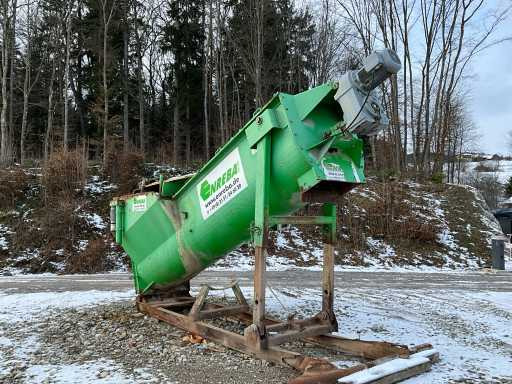 Washbear Typ S - Mobilna drobilica: slika 3 Washbear Typ S - Mobilna drobilica: slika 3