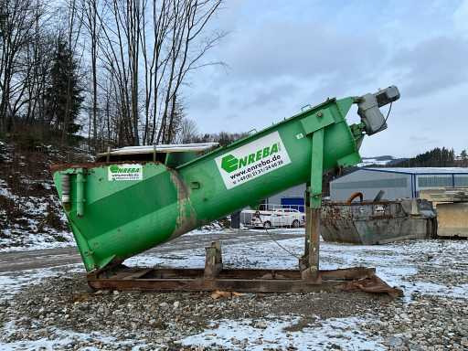 Washbear Typ S - Mobilna drobilica: slika 4 Washbear Typ S - Mobilna drobilica: slika 4