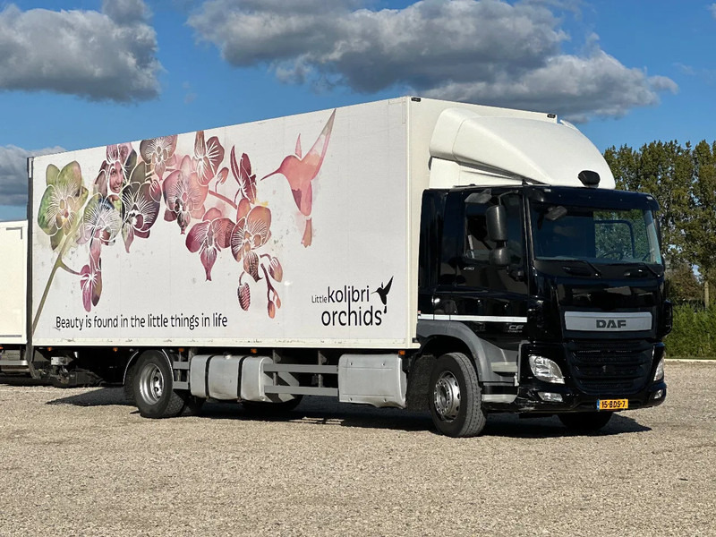 DAF CF 290 CF 290.18. EURO6. Geïsoleerde opbouw. - Kamion sa zatvorenim sandukom: slika 5 DAF CF 290 CF 290.18. EURO6. Geïsoleerde opbouw. - Kamion sa zatvorenim sandukom: slika 5