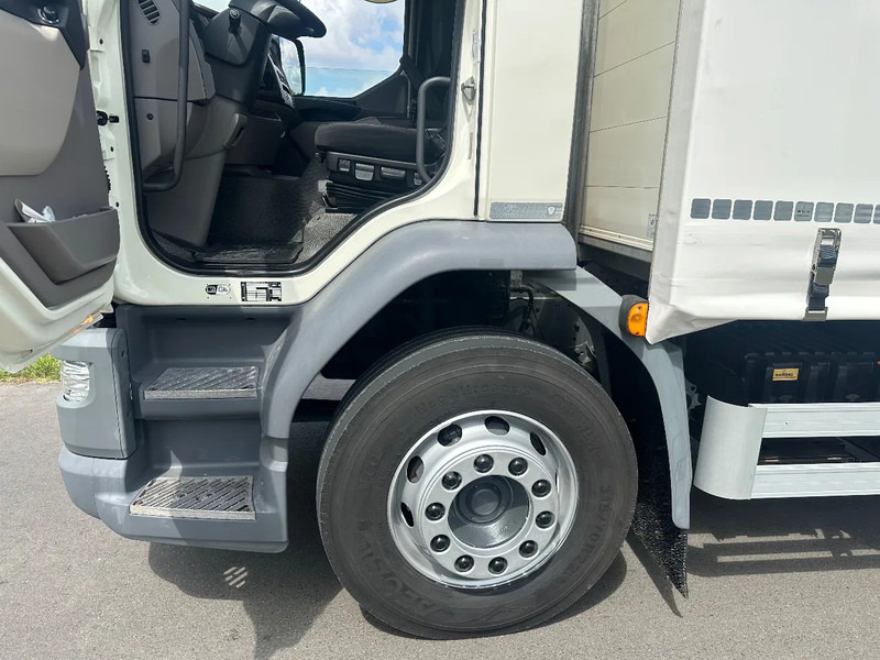 DAF CF 320 LF320.18 EURO6. SchuifzeilBakwagen met Laadklep. in TOPSTAAT! - Kamion sa ceradom: slika 5 DAF CF 320 LF320.18 EURO6. SchuifzeilBakwagen met Laadklep. in TOPSTAAT! - Kamion sa ceradom: slika 5