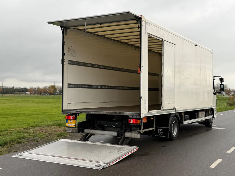 DAF LF 180 LF180.12 EURO6 - Kamion sa zatvorenim sandukom: slika 4 DAF LF 180 LF180.12 EURO6 - Kamion sa zatvorenim sandukom: slika 4