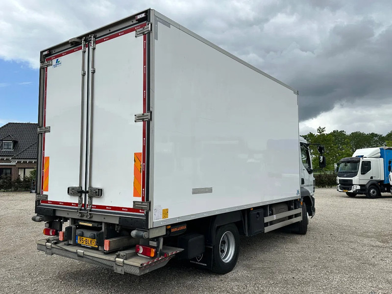 DAF LF 210 LF.14.210 EURO6. 550x250x260!! 6721kg Laadvermogen!! - Hladnjača: slika 4 DAF LF 210 LF.14.210 EURO6. 550x250x260!! 6721kg Laadvermogen!! - Hladnjača: slika 4