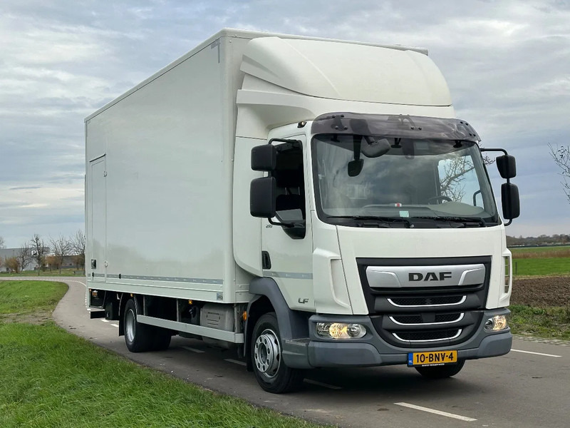 DAF LF 210 LF210.12 EURO6. 2019. 620x249x260! - Kamion sa zatvorenim sandukom: slika 2 DAF LF 210 LF210.12 EURO6. 2019. 620x249x260! - Kamion sa zatvorenim sandukom: slika 2