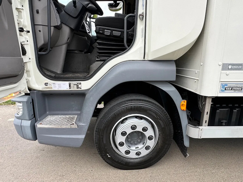 DAF LF 210 LF210.12 EURO6. 2019. 620x249x260! - Kamion sa zatvorenim sandukom: slika 5 DAF LF 210 LF210.12 EURO6. 2019. 620x249x260! - Kamion sa zatvorenim sandukom: slika 5