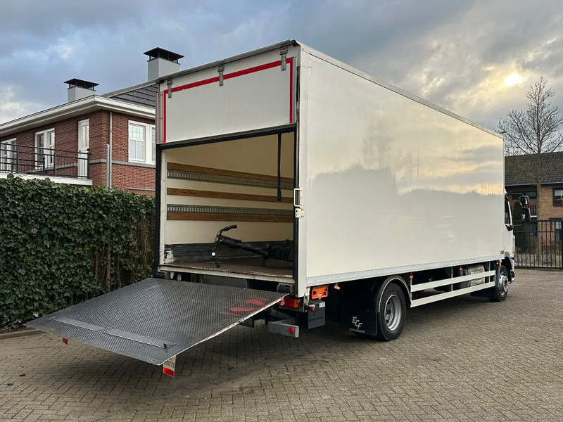 DAF LF 210 LF210.14 EURO6. 2019 - Kamion sa zatvorenim sandukom: slika 4 DAF LF 210 LF210.14 EURO6. 2019 - Kamion sa zatvorenim sandukom: slika 4