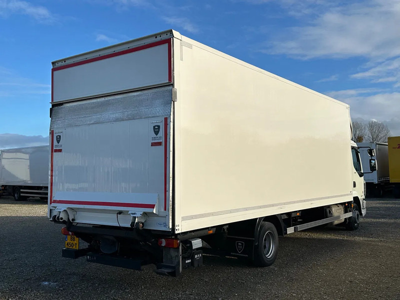 DAF LF 260 LF260.12 EURO6 12-2021. 730x248x235 - Kamion sa zatvorenim sandukom: slika 3 DAF LF 260 LF260.12 EURO6 12-2021. 730x248x235 - Kamion sa zatvorenim sandukom: slika 3