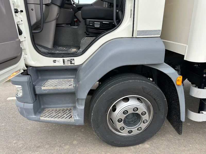 DAF LF 290 LF290.16 - Kamion sa zatvorenim sandukom: slika 5 DAF LF 290 LF290.16 - Kamion sa zatvorenim sandukom: slika 5