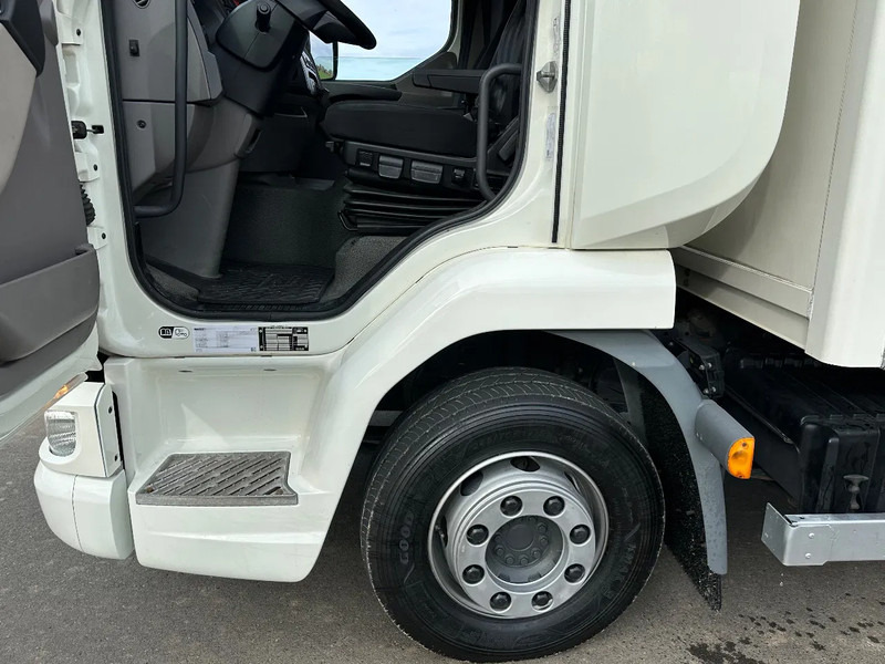 DAF LF230.12 EURO6. 2019. - Kamion sa zatvorenim sandukom: slika 5 DAF LF230.12 EURO6. 2019. - Kamion sa zatvorenim sandukom: slika 5