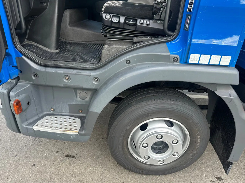 MAN TGL TGL12.220 EURO6. 820x248x230. - Kamion sa zatvorenim sandukom: slika 5 MAN TGL TGL12.220 EURO6. 820x248x230. - Kamion sa zatvorenim sandukom: slika 5