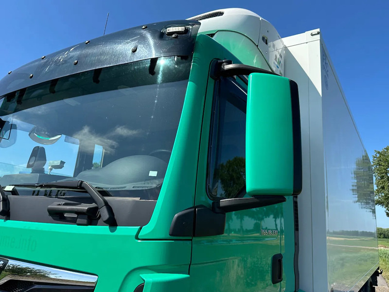 Hladnjača MAN TGS TGS 18.330 EURO6.2020 730x248x245 Als in NIEUWSTAAT!: slika 7