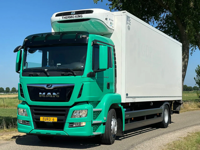 MAN TGS TGS 18.330 EURO6.2020 730x248x245 Als in NIEUWSTAAT! - Hladnjača: slika 1 MAN TGS TGS 18.330 EURO6.2020 730x248x245 Als in NIEUWSTAAT! - Hladnjača: slika 1