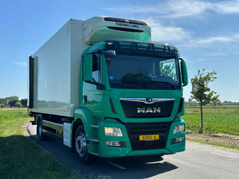 MAN TGS TGS 18.330 EURO6.2020 730x248x245 Als in NIEUWSTAAT! - Hladnjača: slika 2 MAN TGS TGS 18.330 EURO6.2020 730x248x245 Als in NIEUWSTAAT! - Hladnjača: slika 2