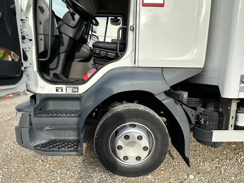 Renault D - Kamion sa zatvorenim sandukom: slika 5 Renault D - Kamion sa zatvorenim sandukom: slika 5
