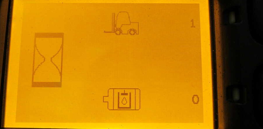 Hyster J 1.6 XNT (MWB) - Električni viljuškar: slika 3 Hyster J 1.6 XNT (MWB) - Električni viljuškar: slika 3