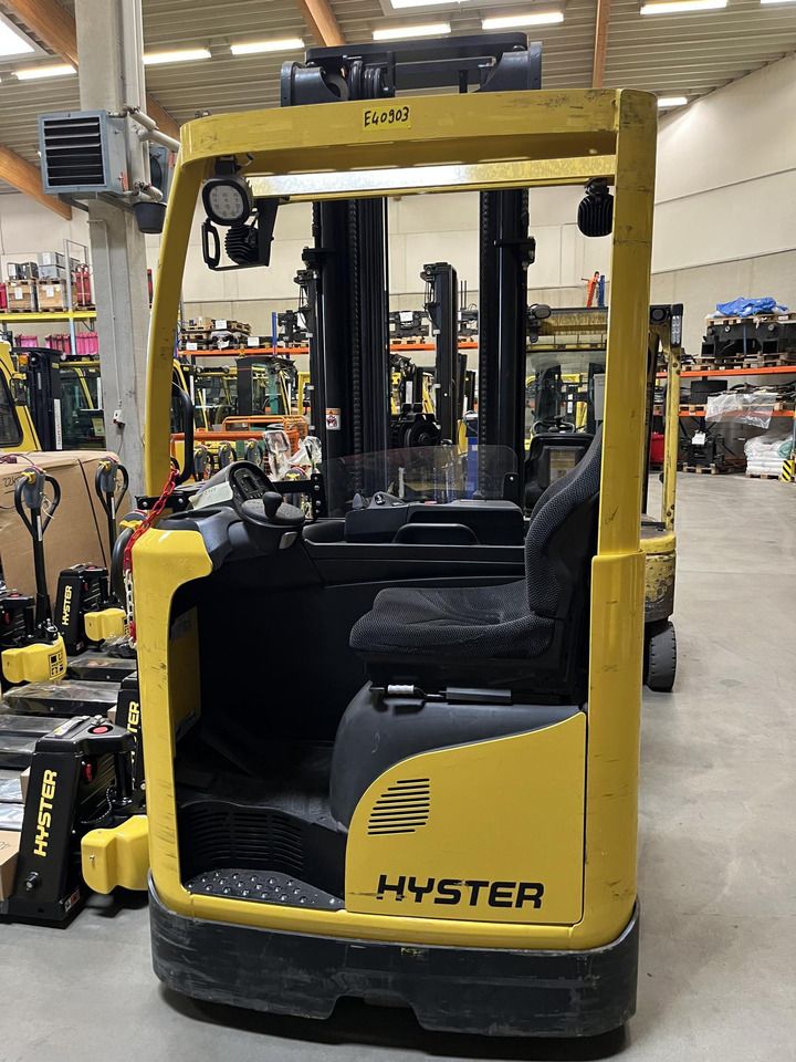 Hyster R1.4 - Regalni viljuškar: slika 3 Hyster R1.4 - Regalni viljuškar: slika 3