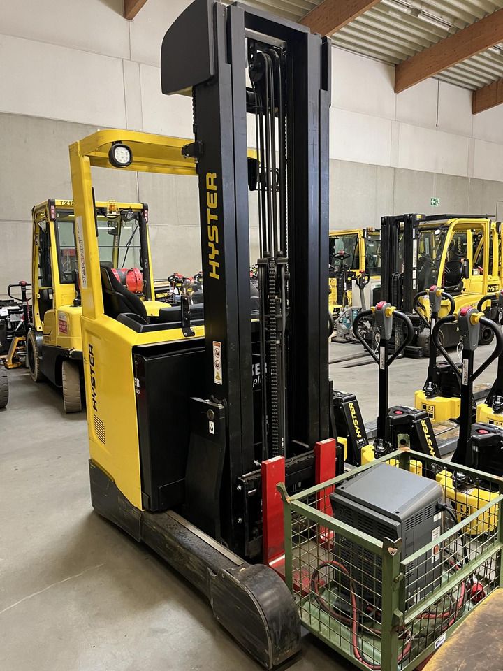 Hyster R1.4 - Regalni viljuškar: slika 2 Hyster R1.4 - Regalni viljuškar: slika 2