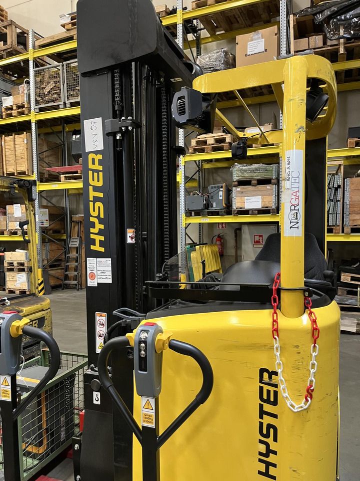 Hyster R1.4 - Regalni viljuškar: slika 4 Hyster R1.4 - Regalni viljuškar: slika 4