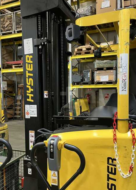 Hyster R1.4 - Regalni viljuškar: slika 4 Hyster R1.4 - Regalni viljuškar: slika 4
