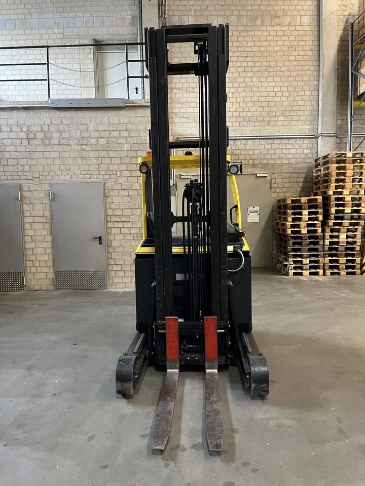 Hyster R1.6 - Regalni viljuškar: slika 3 Hyster R1.6 - Regalni viljuškar: slika 3