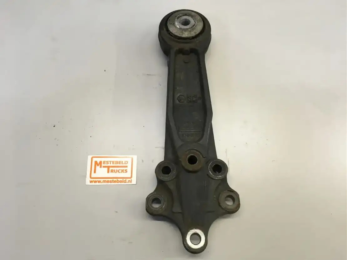 DAF Cabinesteun achter - Kabina i enterijer za Kamion: slika 1 DAF Cabinesteun achter - Kabina i enterijer za Kamion: slika 1