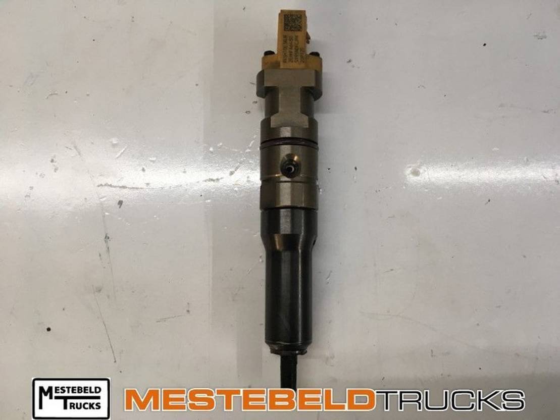 DAF Injector - Sistem goriva za Dostavno vozilo: slika 1 DAF Injector - Sistem goriva za Dostavno vozilo: slika 1