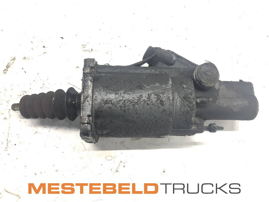 DAF Koppelingsbekrachtiger  - Kvačilo i delovi za Kamion: slika 1 DAF Koppelingsbekrachtiger  - Kvačilo i delovi za Kamion: slika 1