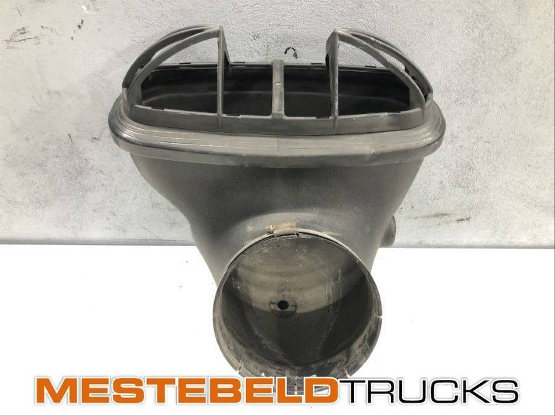 DAF Luchtfilterbocht - Filter za vazduh za Kamion: slika 1 DAF Luchtfilterbocht - Filter za vazduh za Kamion: slika 1