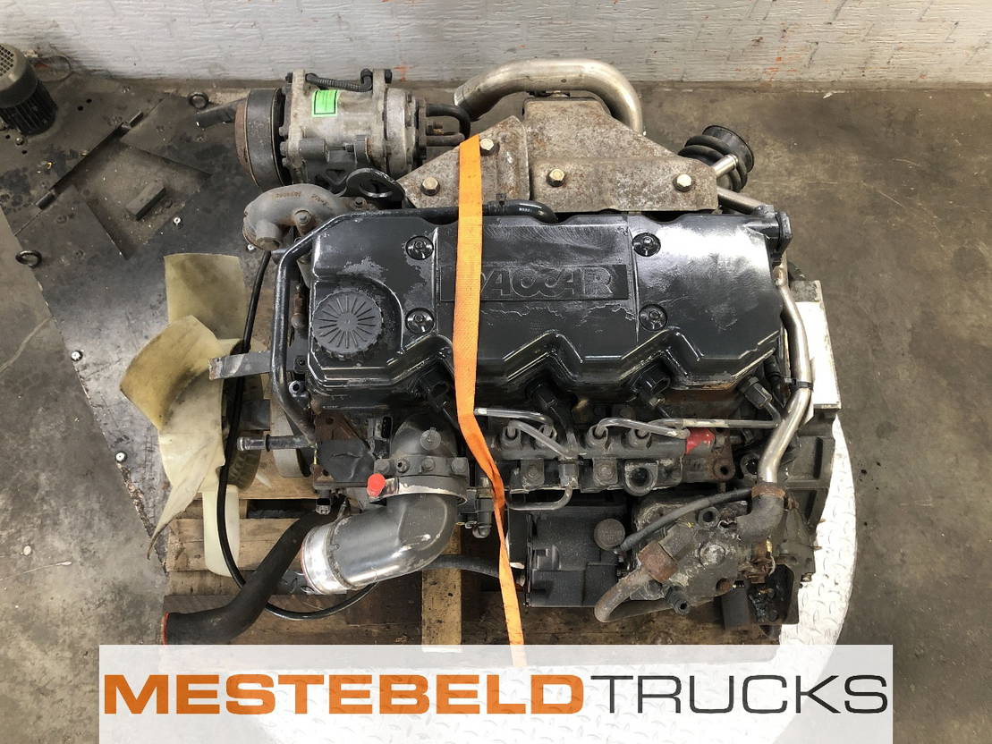 DAF Motor LF 45 - Motor za Kamion: slika 5 DAF Motor LF 45 - Motor za Kamion: slika 5