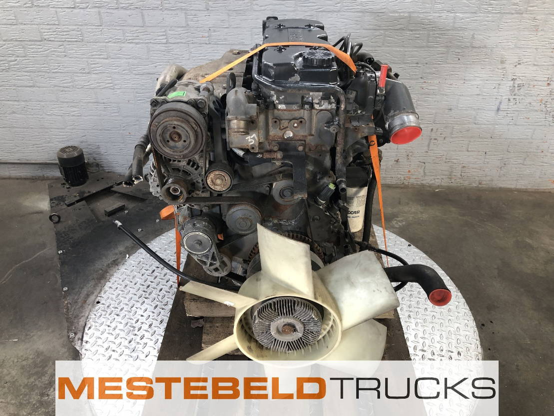 DAF Motor LF 45 - Motor za Kamion: slika 4 DAF Motor LF 45 - Motor za Kamion: slika 4