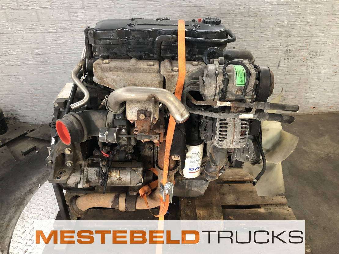 DAF Motor LF 45 - Motor za Kamion: slika 3 DAF Motor LF 45 - Motor za Kamion: slika 3